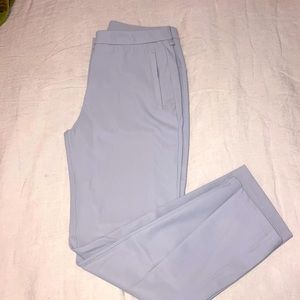 Lulu lemon work pants
